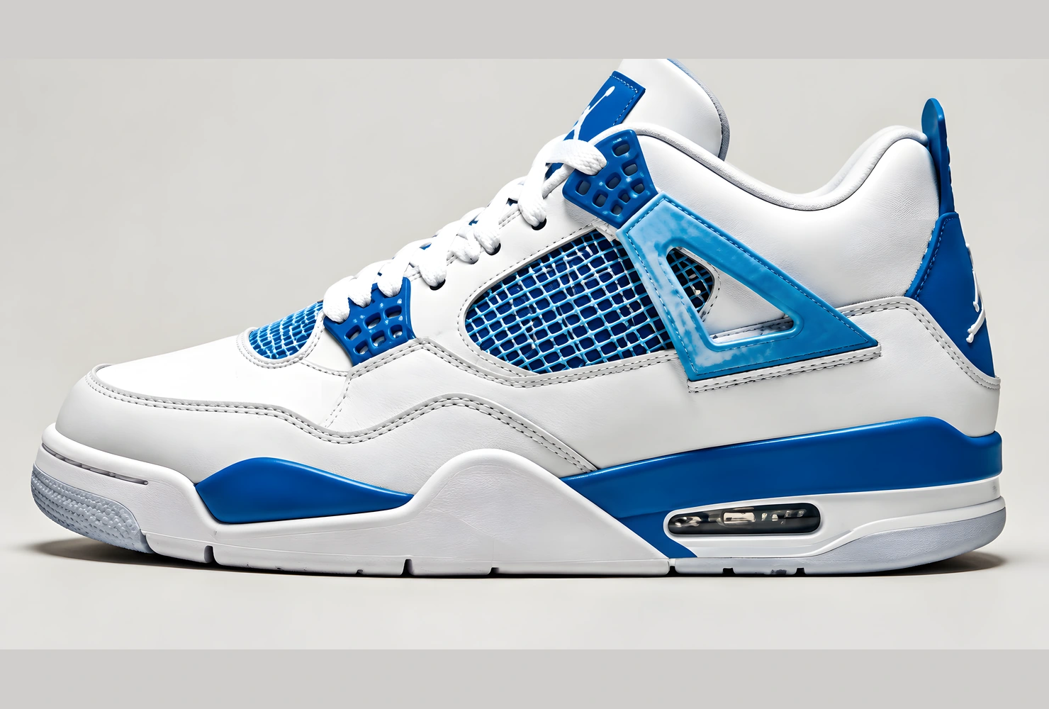 Custom sneaker design concept number 027