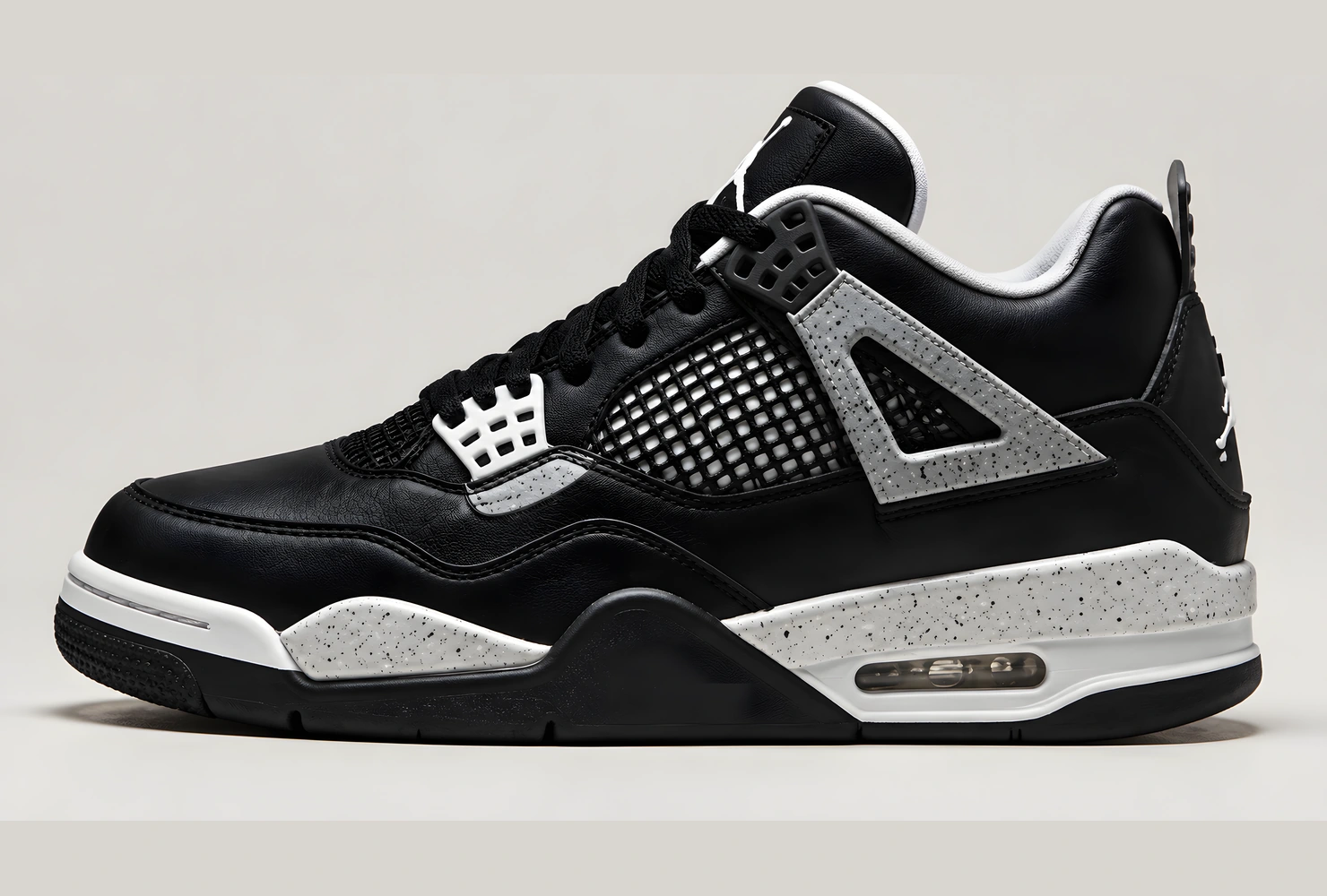 Custom sneaker design concept number 028