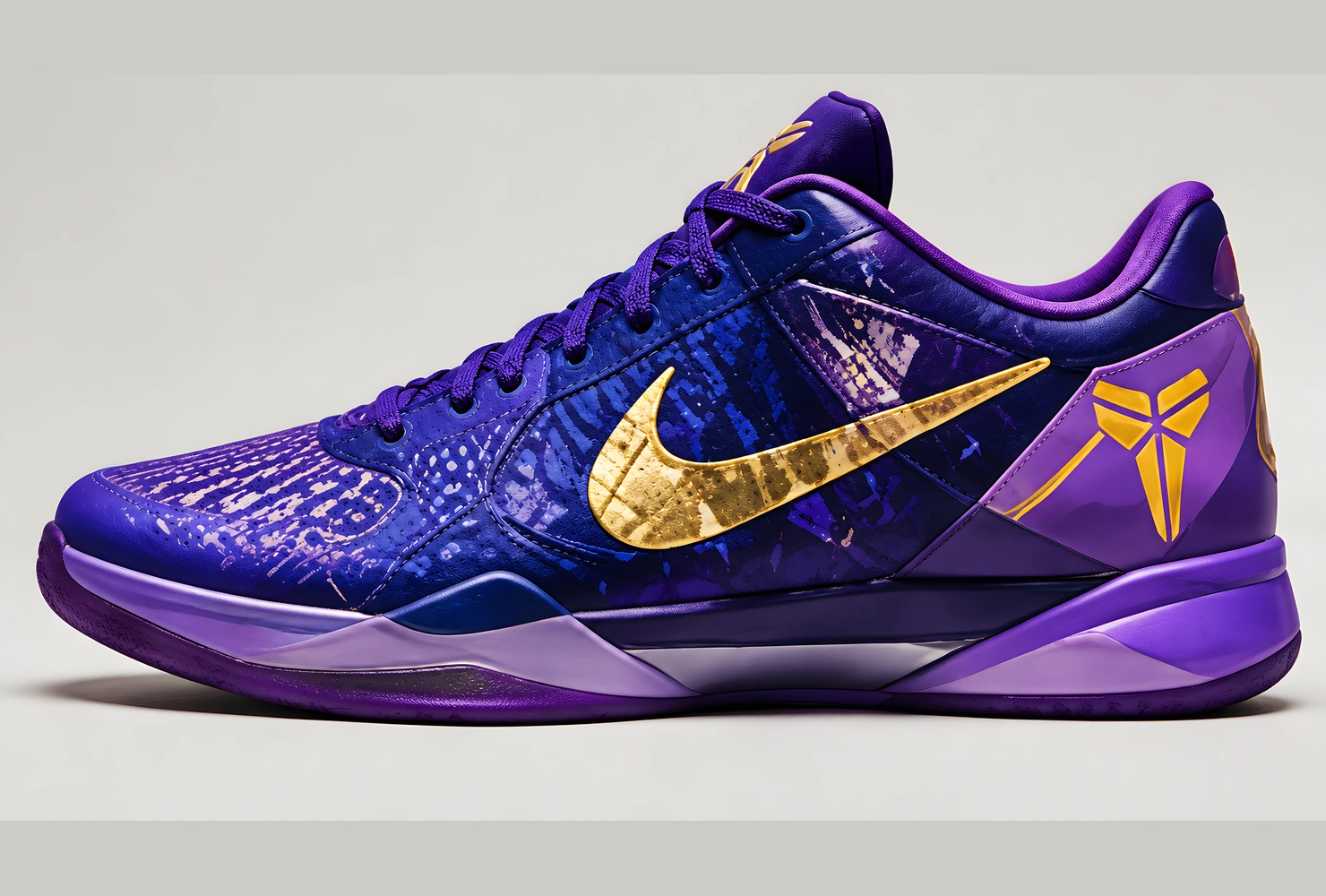 Custom sneaker design concept number 032
