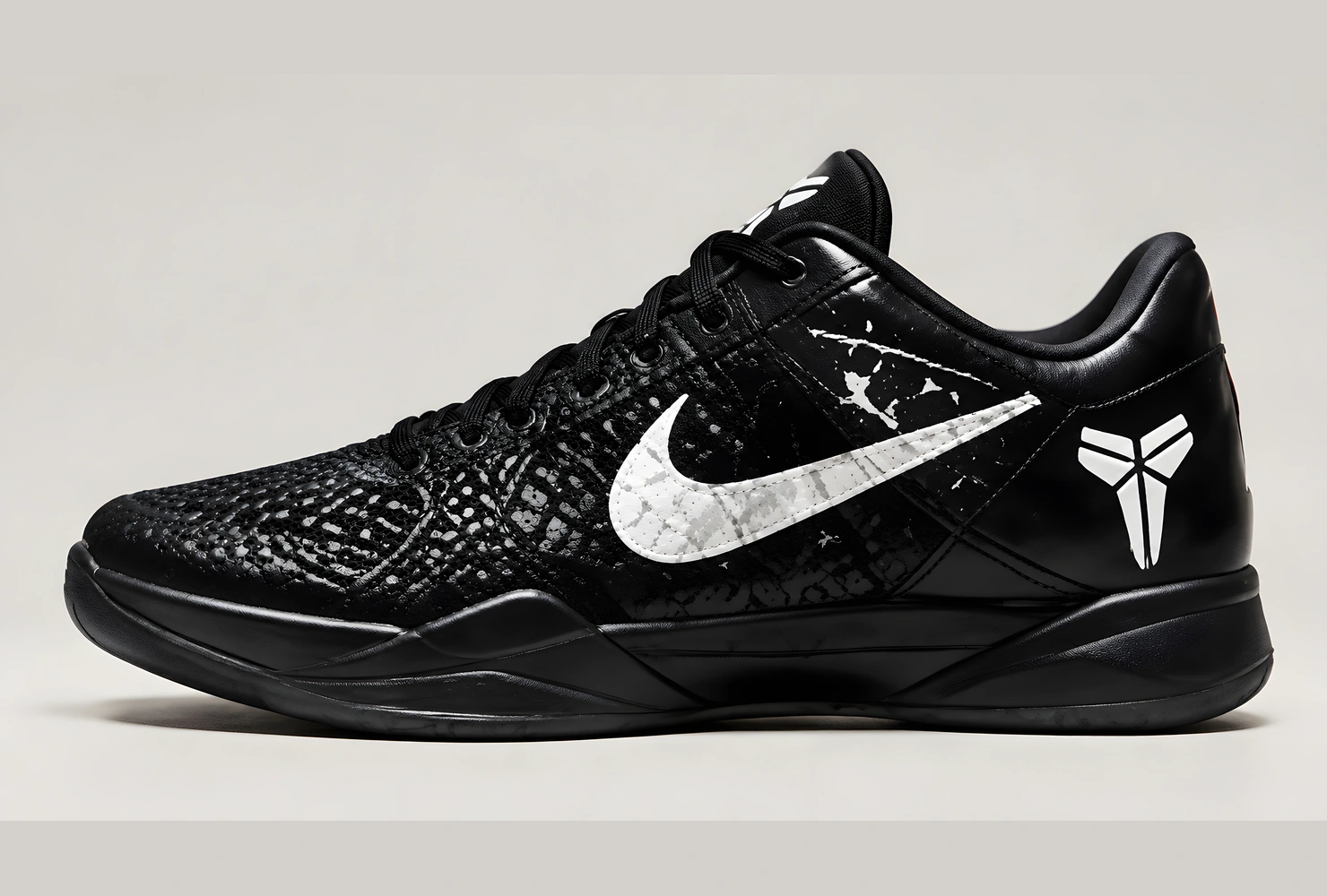Custom sneaker design concept number 033